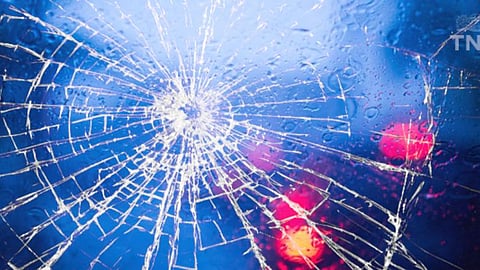 Representational image