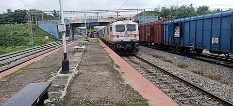 For representational purposes