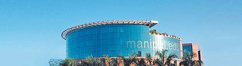 The merger process has been completed and all the faculty members of Srishti are on the rolls of MAHE