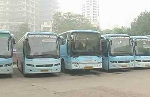 ANI file photo used for representational purpose only