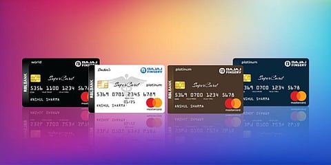 Everything you need to know about RBL credit cards