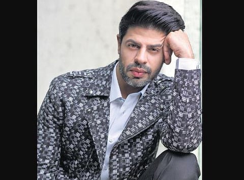 Ssumier Pasricha