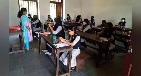 Representational image (Photo | A Sanesh, EPS)