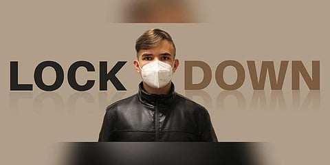 Lockdown declared word of 2020 by Collins Dictionary