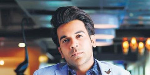 Rajkummar Rao
