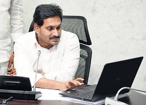 All districts now under scope of Aarogyasri