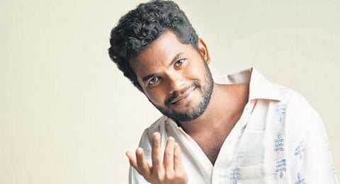 Living in a village is like living in a Big Boss house