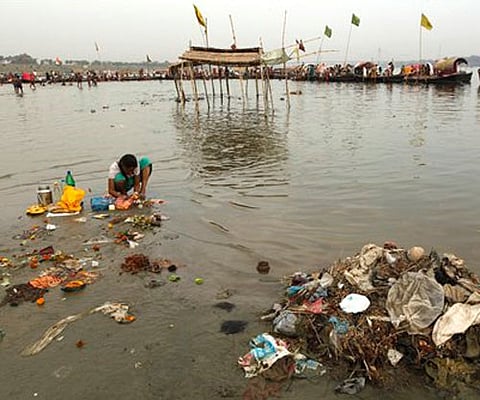 Representational Image. (Photo | AP)