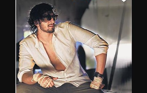Choreographer-actor Sundar Mugur to play major role in Niranjan’s Superstar