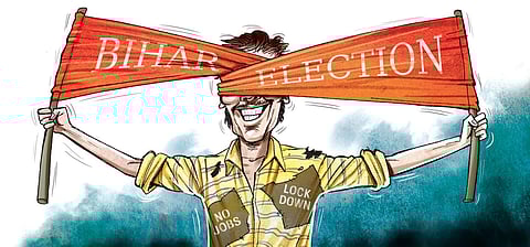 Reading the Bihar assembly election results