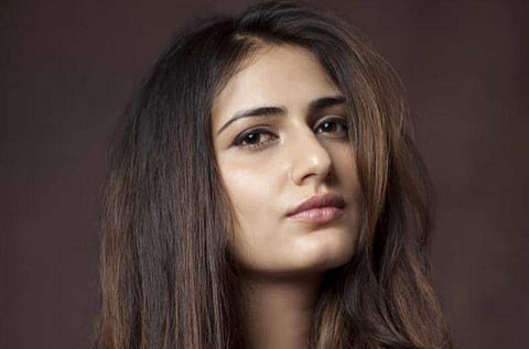 Actress Fatima Sana Sheikh (Photo | Fatima Sana Sheikh, Facebook)