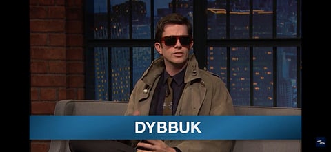 John Mulaney (Photo | Twitter)