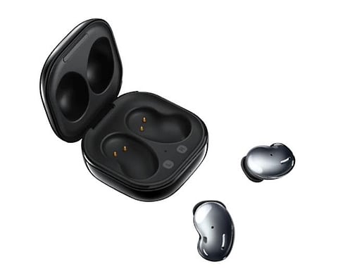 Samsung Galaxy buds