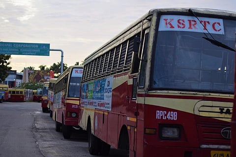 For representational purposes (Photo | Ashitha Jayaprakash)