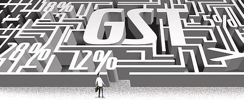 GST fraud unearthed, firms create fake invoices, evade tax