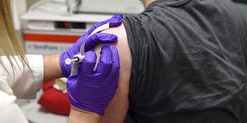 For representational purposes (Photo | AP)