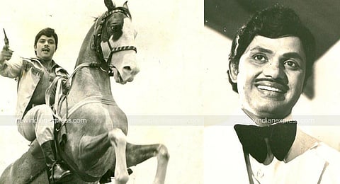 Actor Jayan (FILE | EPS)