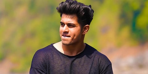 Celebrity chereographer Aadil Khan (Photo| Facebook)