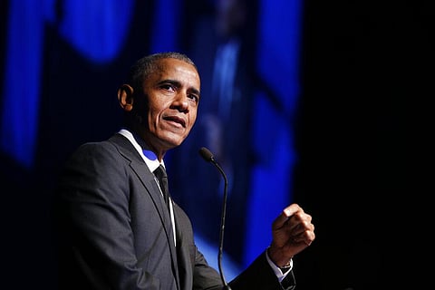 Certain elements inside Pakistan military had links to al-Qaeda: Obama on raid that killed Osama bin Laden