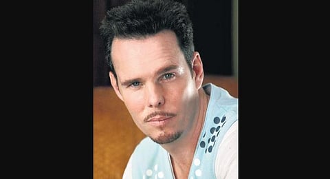 Kevin Dillon