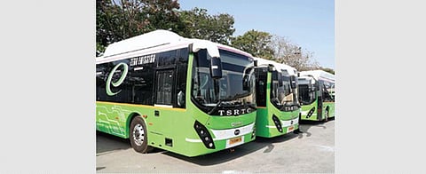 For representational purposes