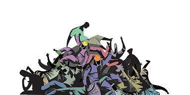 An out of work state