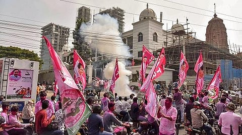 Image used for representational purposes.