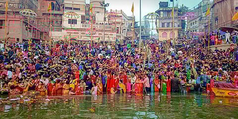 Representational Image. (File | PTI)