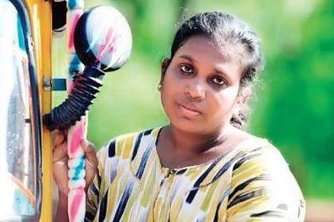 I am doing this because I am unable to continue this fight alone anymore, she wrote in a FB post