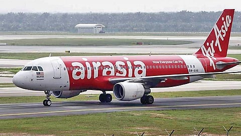 AirAsia’s Indian operations have faced trouble during theb pandemic | Express