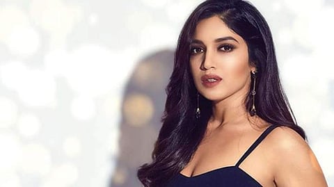 Bollywood actress Bhumi Pednekar (Photo | Instagram)