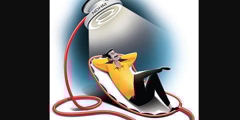 Image used for representational purpose only (Express Illustration | Tapas Ranjan)