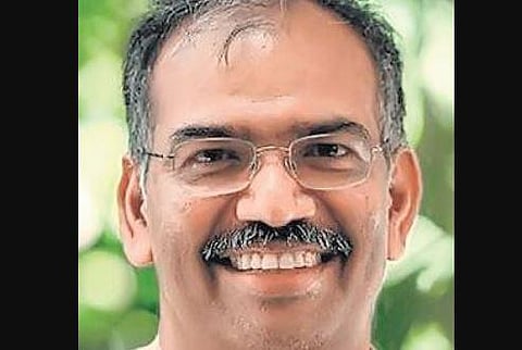 Muralee Thummarukudy