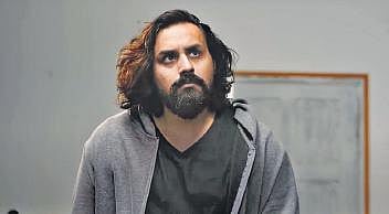 Project Kronos actor Vishnu Premkumar