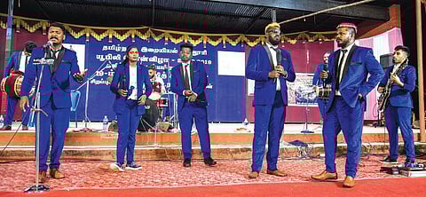 Pic: Palanikumar Manisha