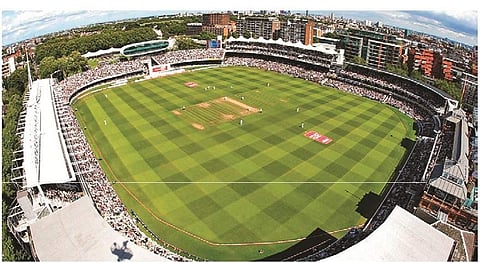 Amid Delta variant scare, England-Pakistan ODI at Lord's approved for full capacity 