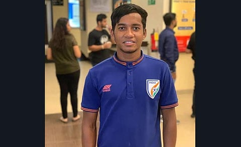 Tankadhar Bag (Photo | EPS)