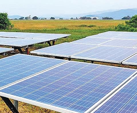 For representational purposes