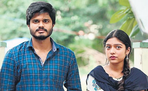 Still from 'Middle-Class Melodies'