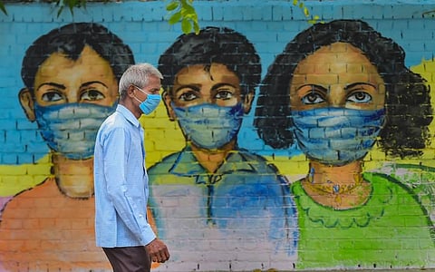 Photo used for representational purposes (Photo | PTI)