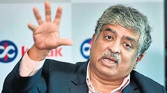 Nandan Nilekani