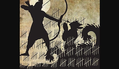 For representational purposes. (Illustration | Durgadatt Pandey)