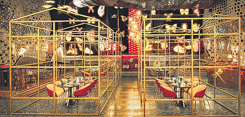 Sukhija’s restaurants