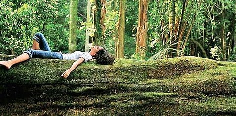 For representational purposes