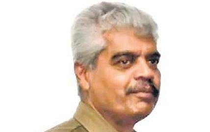 Elephant expert Ajay Desai passes away at 63