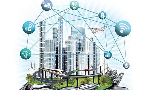 EXPRESS ILLUSTRATION