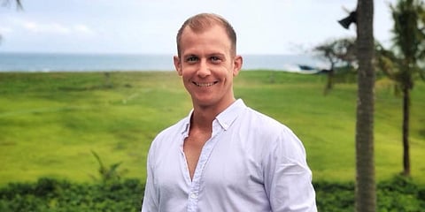 Volker Herrmann (Facebook Photo)