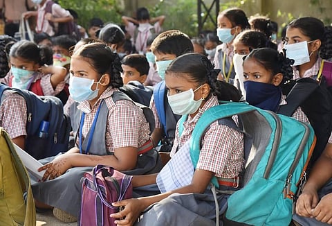 For representational purposes. (File photo | EPS)