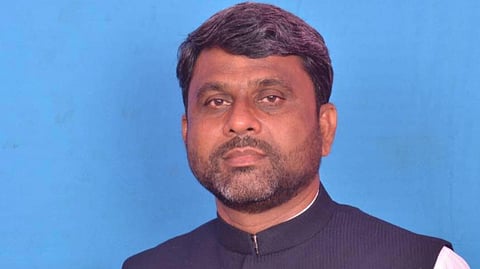 AIMIM  Bihar chief Akhtarul Iman 