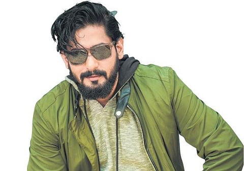 Prajwal Devaraj
